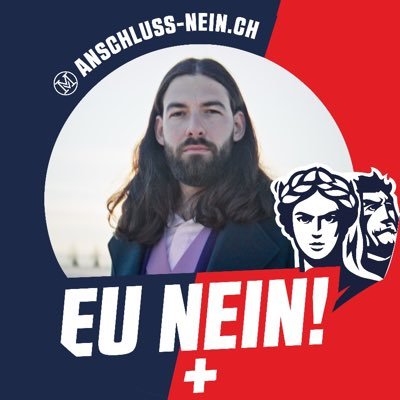 🇨🇭Nicolas A. Rimoldi | MASS-VOLL! ✊🏻💜