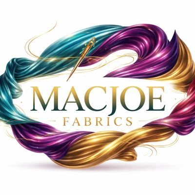 MACJOE FABRICS