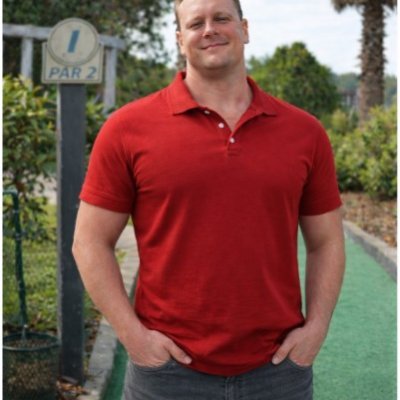 Franklin Langley is Watching