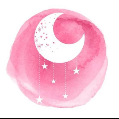 Cool PinkMoon