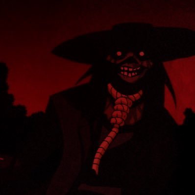 Edera Rose🥩 SCARECROW DAILYY