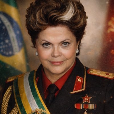 𝘿𝙞𝙡𝙢𝙖 𝘿𝙚𝙗𝙤𝙘𝙝𝙖𝙙𝙖 ☭ 🇧🇷