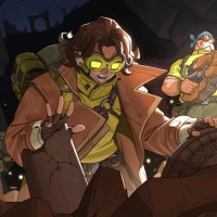 ventureposting UNDEFEATED