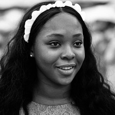 Iyawo Šeško🧚🏽‍♀️