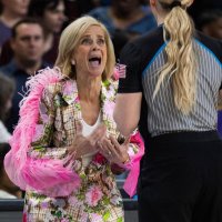 Drunk Kim Mulkey