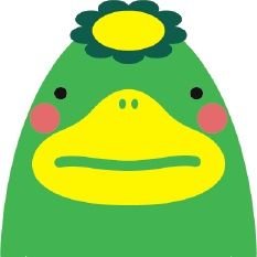 ようらススムちゃん