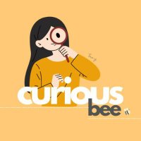Curious Bee