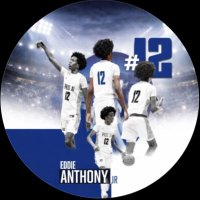 Eddie Anthony Jr
