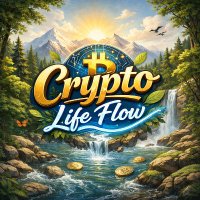 Crypto Life Flow
