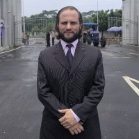 Alexis Algarra Suarez.