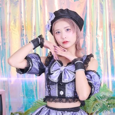 月影凌☪️Sistersあにま