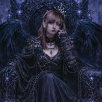 ♚暗黒帝國(ｱﾝｺｸﾉｱﾝﾅ一世様)♚