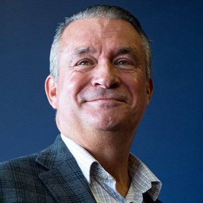 Rep. Don Bacon 🇺🇸✈️🏍️⭐️🎖️