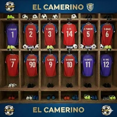 El Camerino