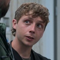 I stand with my cancelled coworker DOUG ROSS