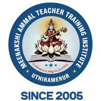 Meenakshi Ammal Teacher Training Institute