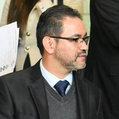 Víctor Sánchez Orozco