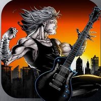 Rock'N'Roll Appreciation Society