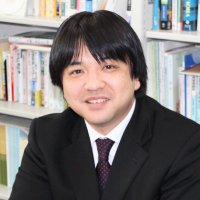 深見 聡 FUKAMI, Satoshi