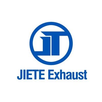JIETE Exhaust