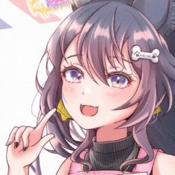 藤渚はすきぃ🐾Vな管理栄養士🍴