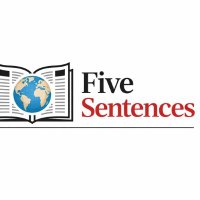 Five Sentences