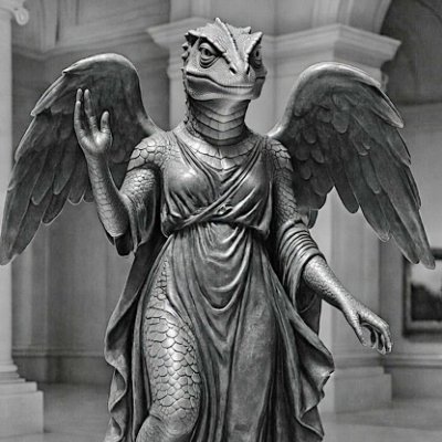 LaBombetta Rettiliana ™️👽