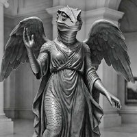 LaBombetta Rettiliana ™️👽