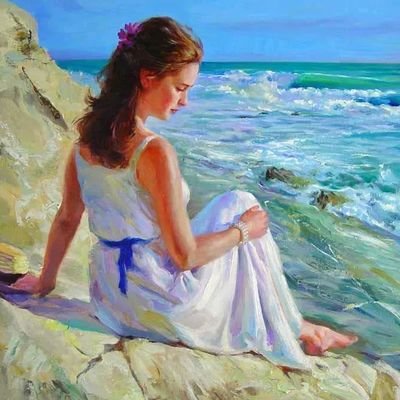 👑Ay Işığı✨👑