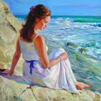 👑Ay Işığı✨👑