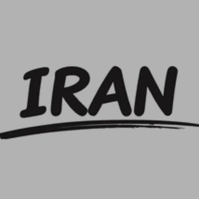 Iran ✌️