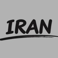 Iran ✌️