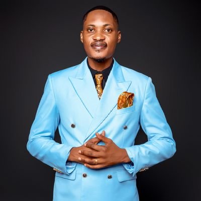 Apostle Brian Kajawo