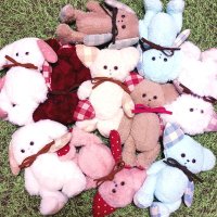 ひだまりのペポ。