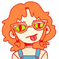 BelAndora 🏳️‍🌈