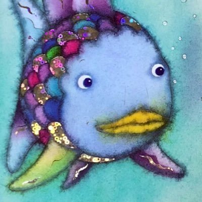 rainbowfish meme coin