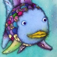 rainbowfish meme coin