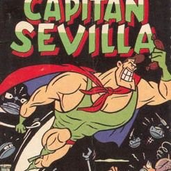 Capitan Sevilla