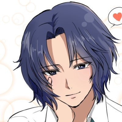 ちーぽよ💛❄️