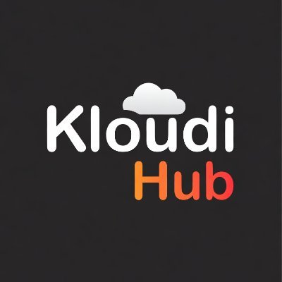 KloudiHub