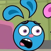 No Context Disney XD, Jetix & Fox Kids.