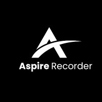 Aspire Recorder
