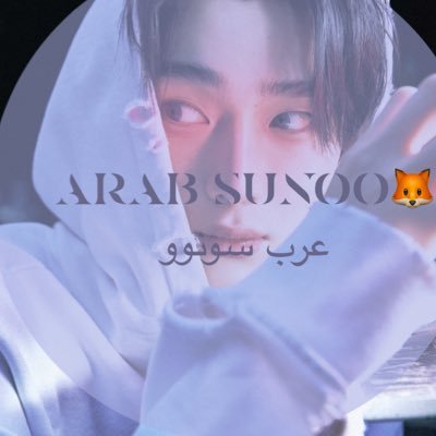 🌟⃝ ֹ ARAB SUNOO ¦🦊 عرب سونو
