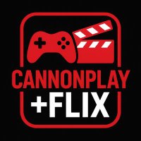 CannonPlay+Flix