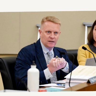 Andrew Myers For MN House