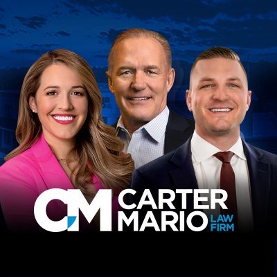 Carter Mario Law Firm
