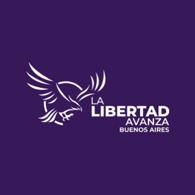 La Libertad Avanza - PBA