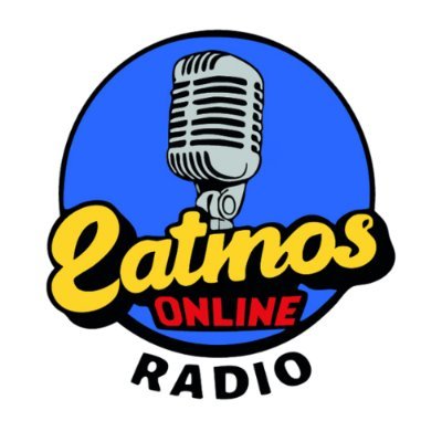 Latinos Radio Online