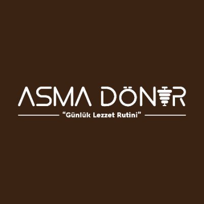 Asma Döner