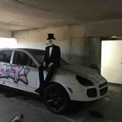 Blondin 🤠🇦🇷🧨